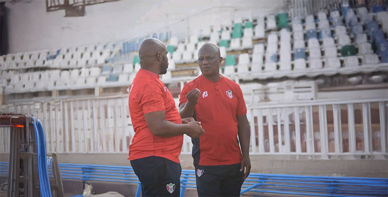 انطلاق تدريبات المنتخب الرديف في كسلا بقيادة كواسي أبياه 1 هيدر 3 2 3