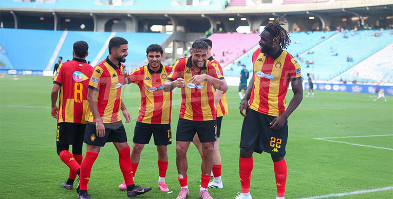 الترجي بقيادة الفرنسي المرعب يهدد أندية المجموعات 1 هيدر 3 2 9