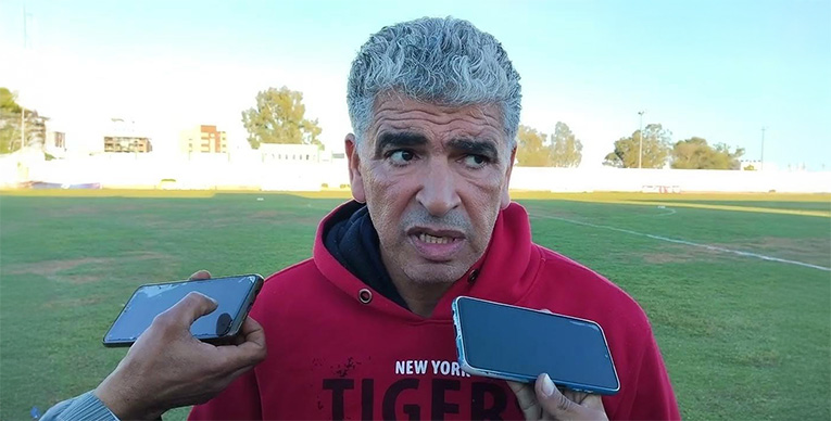 السالمي: مفارقة أن يعسكر المريخ في ليبيا.. وتحديد الأهداف مهم 1 هيدر 3 2025 10 13T115658.744