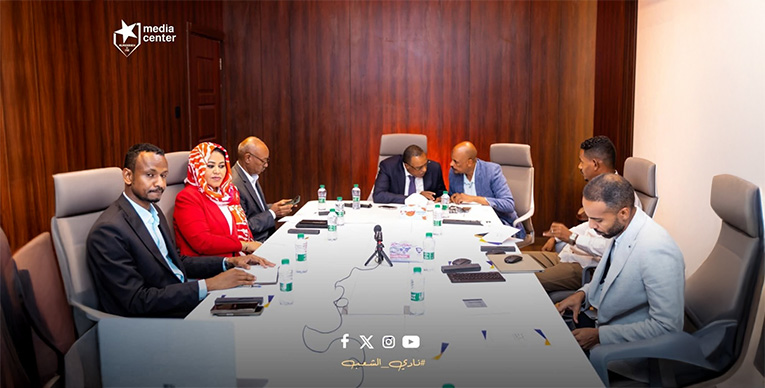 قبل التجديد.. لجنة تسيير المريخ.. الإيجابيات والسلبيات (1) 1 هيدر 3 2025 10 14T163926.990