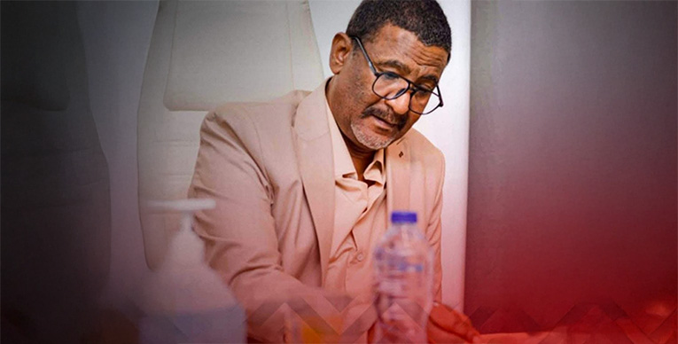 حيدر التوم يعلن انتهاء مشكلة الحساب البنكي 1 هيدر 3 2025 10 15T155626.948