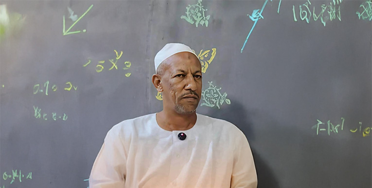 حتيلة: الزمالة في إجازة مفتوحة بانتظار قرار لجنة المسابقات 1 هيدر 3 2025 10 16T125058.825