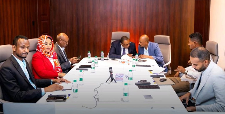 فتحي: التسيير الحالي أعاد الجدية والتجانس لنادي المريخ 1 هيدر 3 26