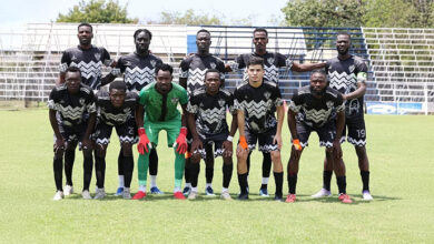 الأهلي مدني يقترب من مشاركة تاريخية في الدوري الرواندي
