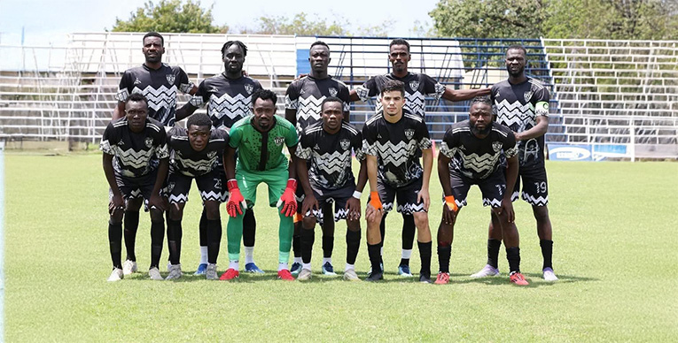 الأهلي مدني يقترب من مشاركة تاريخية في الدوري الرواندي