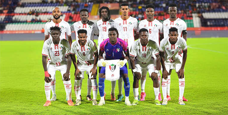 ترتيب متأخر للسودان عربيًا والمغرب يتصدر 1 هيدر 3 3 3