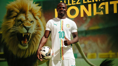 الصحافة السنغالية تشيد بـ"عرض القوة" بعد اكتساح جنوب السودان بخماسية