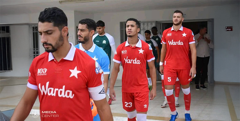 النجم الساحلي بسيناريو أورلاندو يغادر الكونفدرالية 1 هيدر 3 3 5