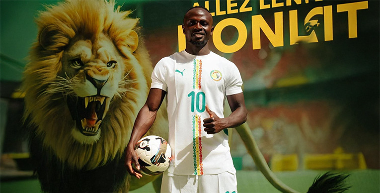 الصحافة السنغالية تشيد بـ"عرض القوة" بعد اكتساح جنوب السودان بخماسية