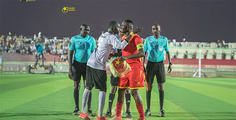 "الصّفوة" يستبق الاجتماع .. الدوري يناير وبمشاركة القمة 5 هيدر 3 32