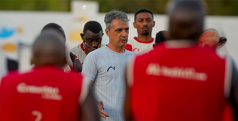 داركونفيتش... جاهزون للرد بقوة أمام سانت لوبوبو 1 هيدر 3 39