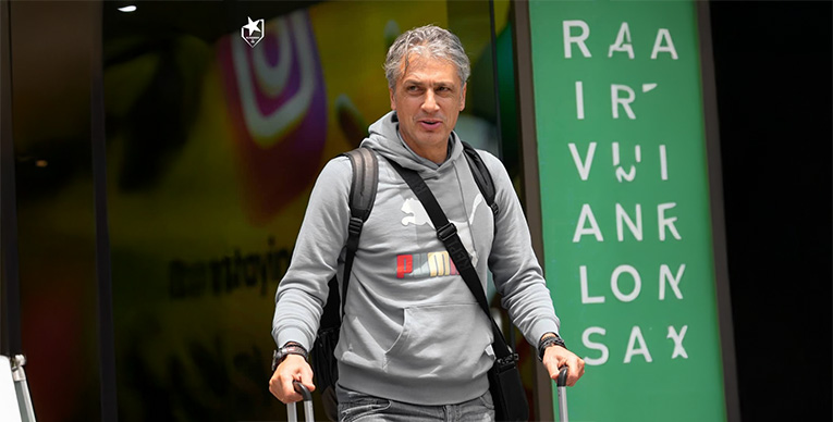 داركو يختبر الشباب والبدلاء أمام الاتحاد العسكري 1 هيدر 3 4 1