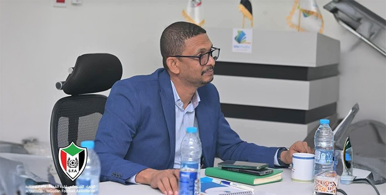 برمجة مباريات المرحلة الأولي لفرق منطقة الخرطوم 1 هيدر 3 4 2