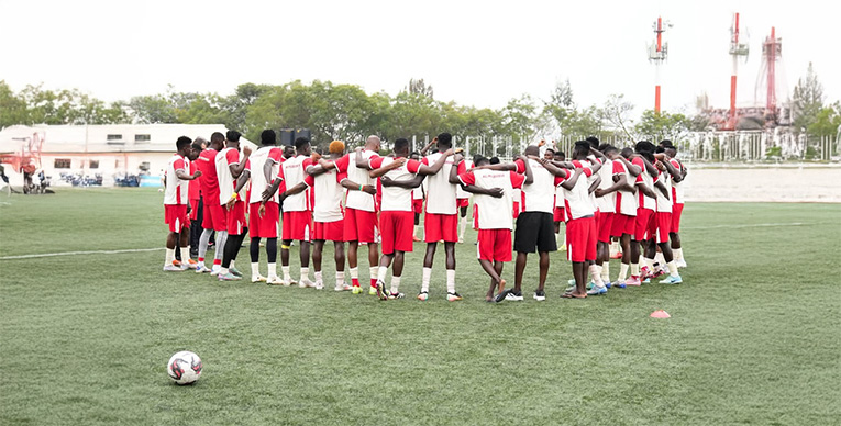 مواجهات ودية مرتقبة للمريخ قبل السفر إلى رواندا 1 هيدر 3 4 4