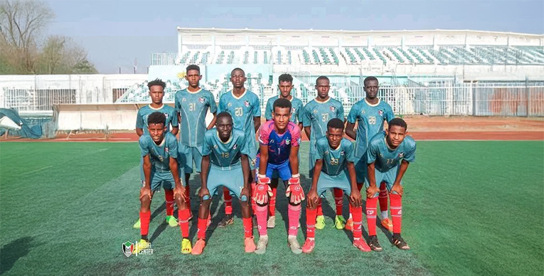 مدرب منتخب الناشئين: الفحوصات الطبية حددت ملامح الإحلال والإبدال 1 هيدر 3 4 5