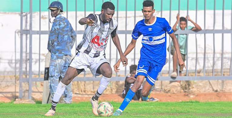 عودة طيفور والغربال واستدعاء محمد موسى لقائمة "صقور الجديان" 1 هيدر 3 40