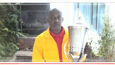 أشاد بلجنة (سهل) طبيب المريخ السابق يكشف سبب الإصابات بالفريق