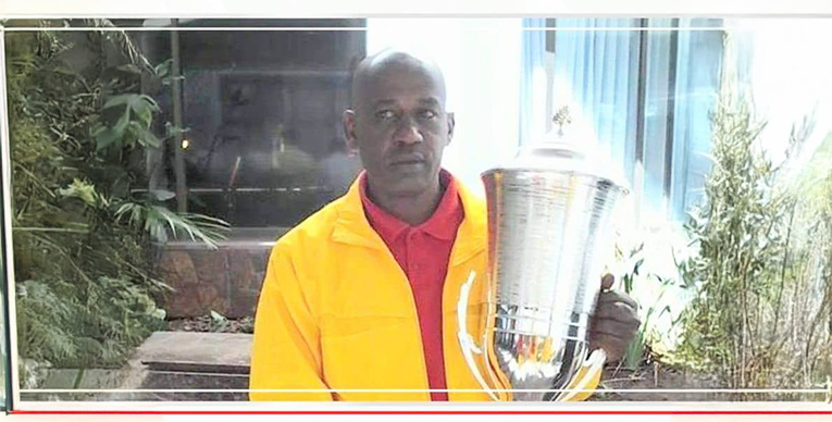 أشاد بلجنة (سهل) طبيب المريخ السابق يكشف سبب الإصابات بالفريق