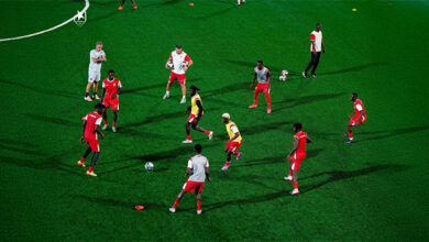 المريخ.. البناء على المتاح، واستشراف أفق النجاح