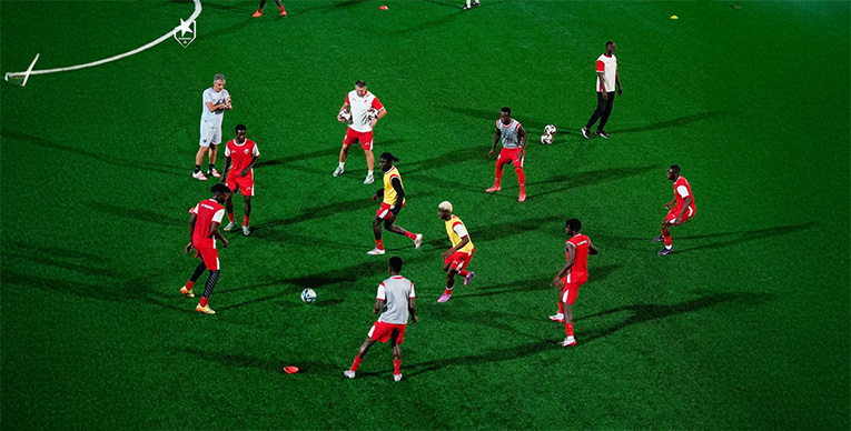 المريخ.. البناء على المتاح، واستشراف أفق النجاح