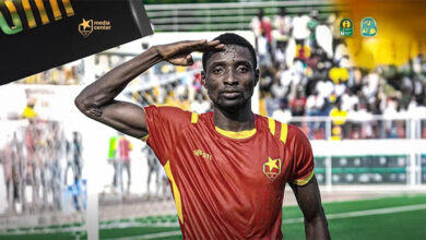 قباني: المجموعة تحتاج الوقت للانسجام.. والمستقبل للمريخ...