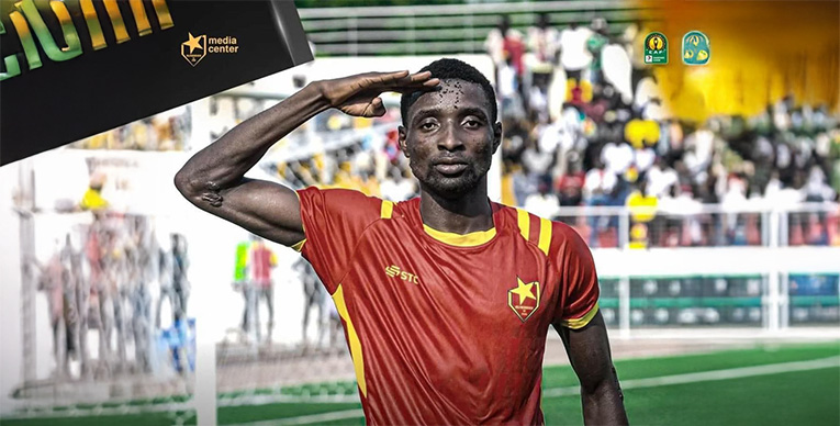 قباني: المجموعة تحتاج الوقت للانسجام.. والمستقبل للمريخ...