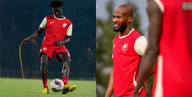 "الصّفوة" يكشف سبب مشاركة مجتبى ورؤية داركونفيتش 1 هيدر 3 70