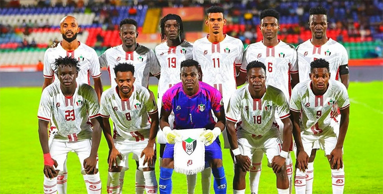 بعثة "صقور الجديان" تحلق في دار السلام لجولتي الختام 1 هيدر 3 71