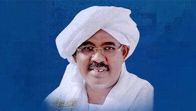 "الصّفوة" ينعي رئيس الوزراء الأسبق محمد طاهر إيلا