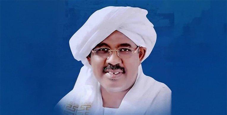 "الصّفوة" ينعي رئيس الوزراء الأسبق محمد طاهر إيلا