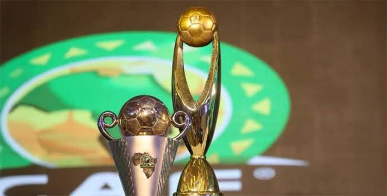 "الكاف" يحدد موعد قرعة مجموعات الأبطال والكونفدرالية 1 هيدر 3 8 2