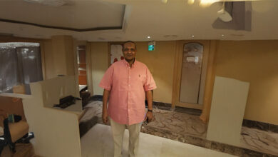 نجل رئيس المريخ الأسبق: الهزيمة ليست نهاية المطاف - الصّفوة