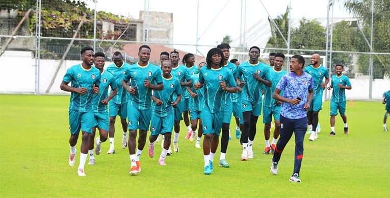 "صقور الجديان" تبدأ التحضيرات للقاء المرابطون 1 هيدر 3 88