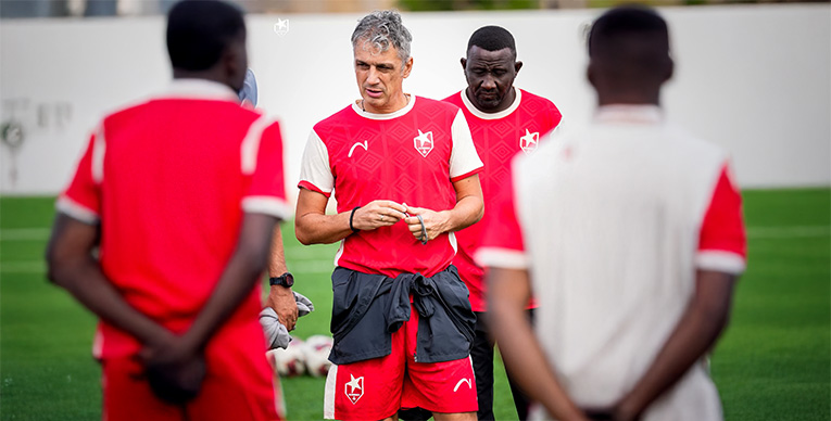 المريخ يتدرب بالـ"مختار" 1 هيدر 3 92