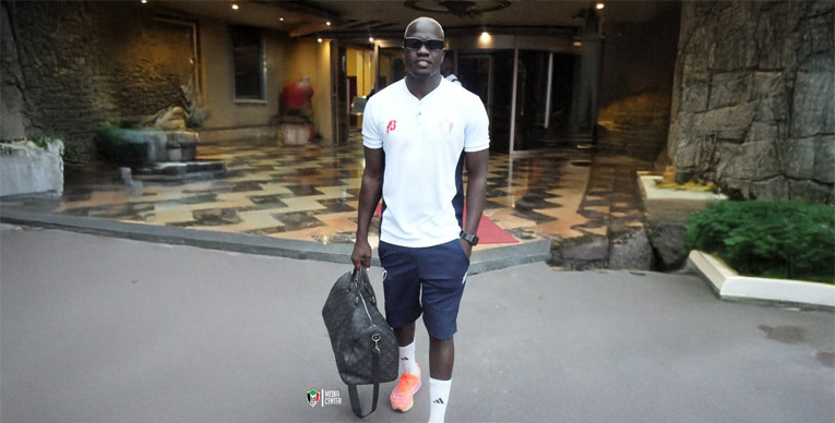 بالفيديو .. قائد "صقور الجديان" يواصل التوهان 1 هيدر 5 3