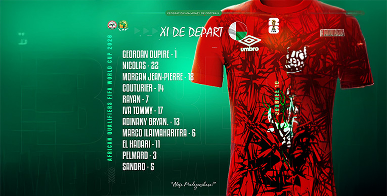 الصّفوة يرصد مشاركة خماسي المريخ الأجنبي الدولي