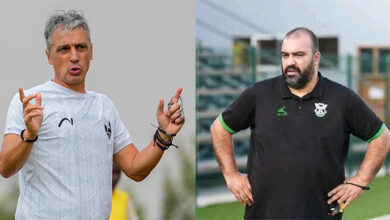 هيدر داركونفيتش ومضوي. من يكسب المواجهة التكتيكية؟1