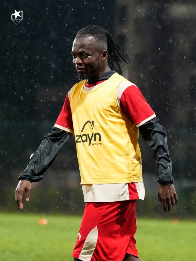 الزعيم يبدأ المشوار في رواندا بمواجهة كيوفو 3 01bba056 57b8 4289 b228 ec9dca8797a3