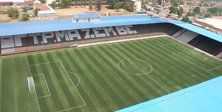 مازمبي يفاجئ سانت لوبوبو في الملعب!! 1 02a3f1c6 92b5 4911 8a3b 28aade58110a