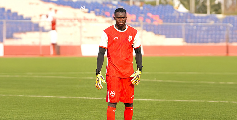 منافسة قوية بين أبوجا وساني على حماية عرين المريخ 1 10