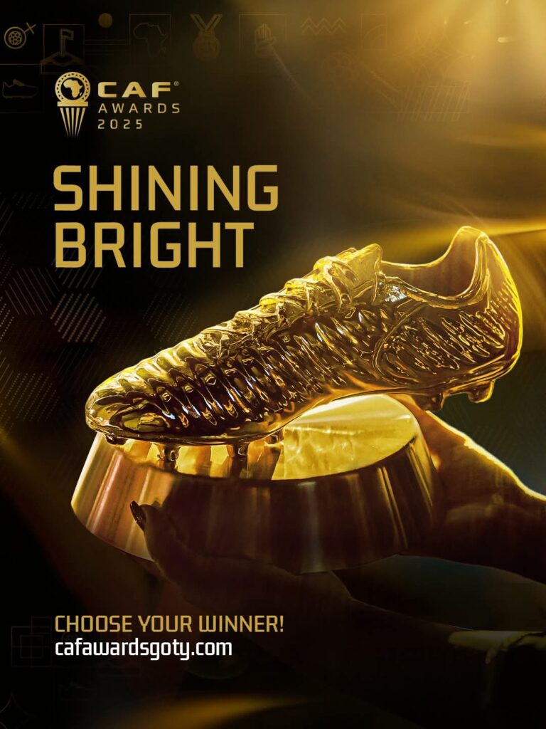 الرباط تستضيف حفل جوائز الكاف 2025 في نوفمبر 2 12103ccc 19c1 48a4 9ac0 139bd6a2dc37