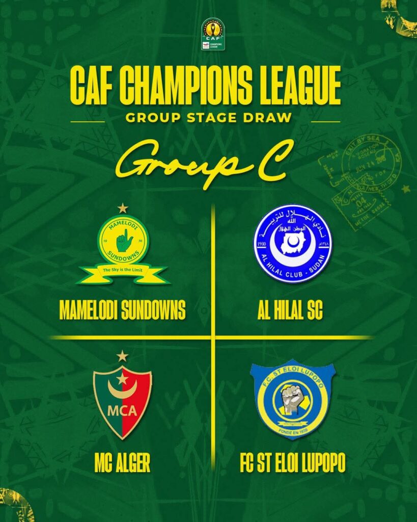 وسائل الإعلام: المجموعة الثالثة الأصعب وصن داونز المرشح الأول 3 1255a764 623b 467a 9533 bbada02e1e3f