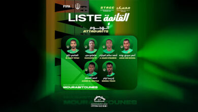 استدعاء أجانب الهلال ينسف دعاوى الإعفاء مع صقور الجديان!!