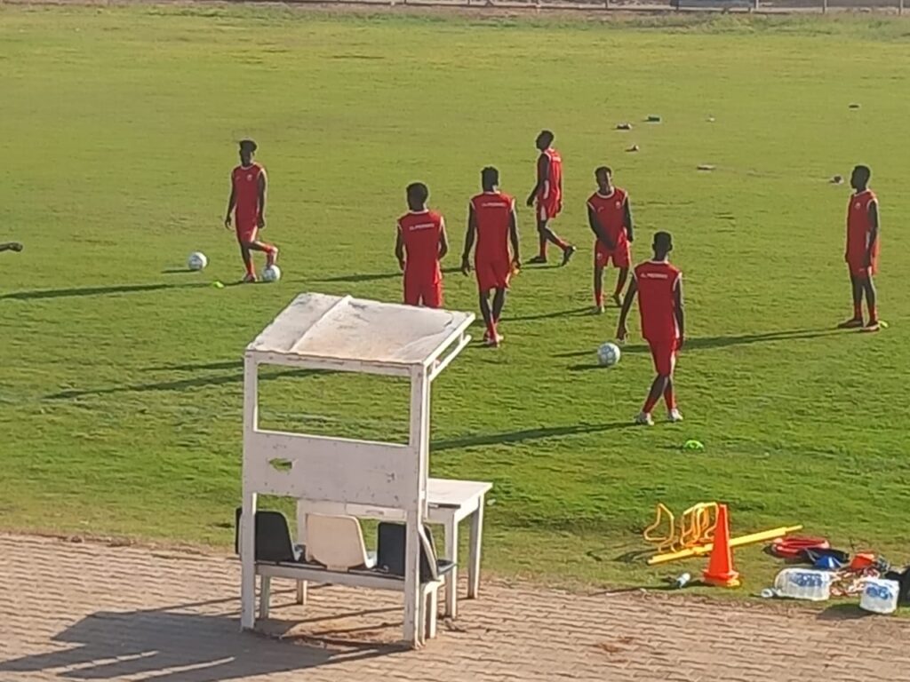 المريخ (ب) يكمل الجاهزية لافتتاح مشوار بربر 2 19536a86 f6ac 40c4 9286 fc75c7ff955a