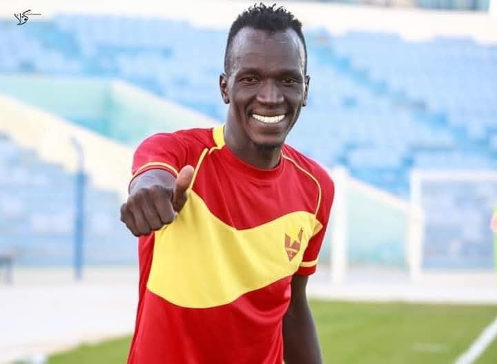 عناصر المريخ (ب) .. تمرد أم غياب مبرر ؟! 3 1a167952 41f3 4cd5 8d38 80462bc8a3a2