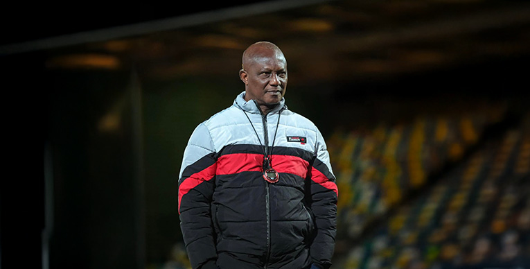 أبياهـ: مباراة لبنان مهمة.. وحزين لتفضيل الأندية على المنتخب