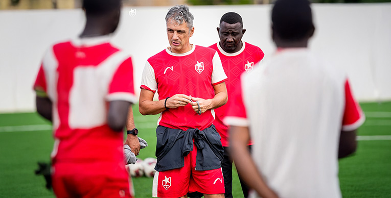 (الثلاثية).. وصفة داركو السحرية