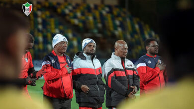 نجم جديد في قائمة صقور الجديان
