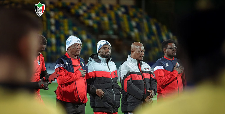 نجم جديد في قائمة صقور الجديان