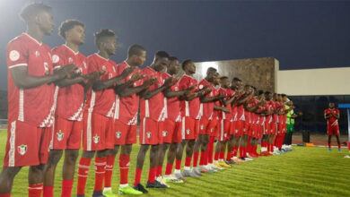 الصفوة يكشف موعد إعلان قائمة صقور الجديان